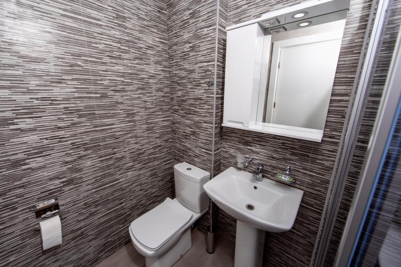 Gudauri New Loft 1 Tophit מראה חיצוני תמונה