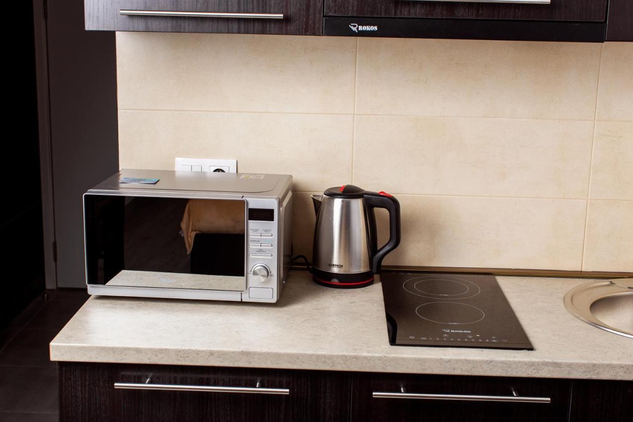 Gudauri New Loft 1 Tophit מראה חיצוני תמונה