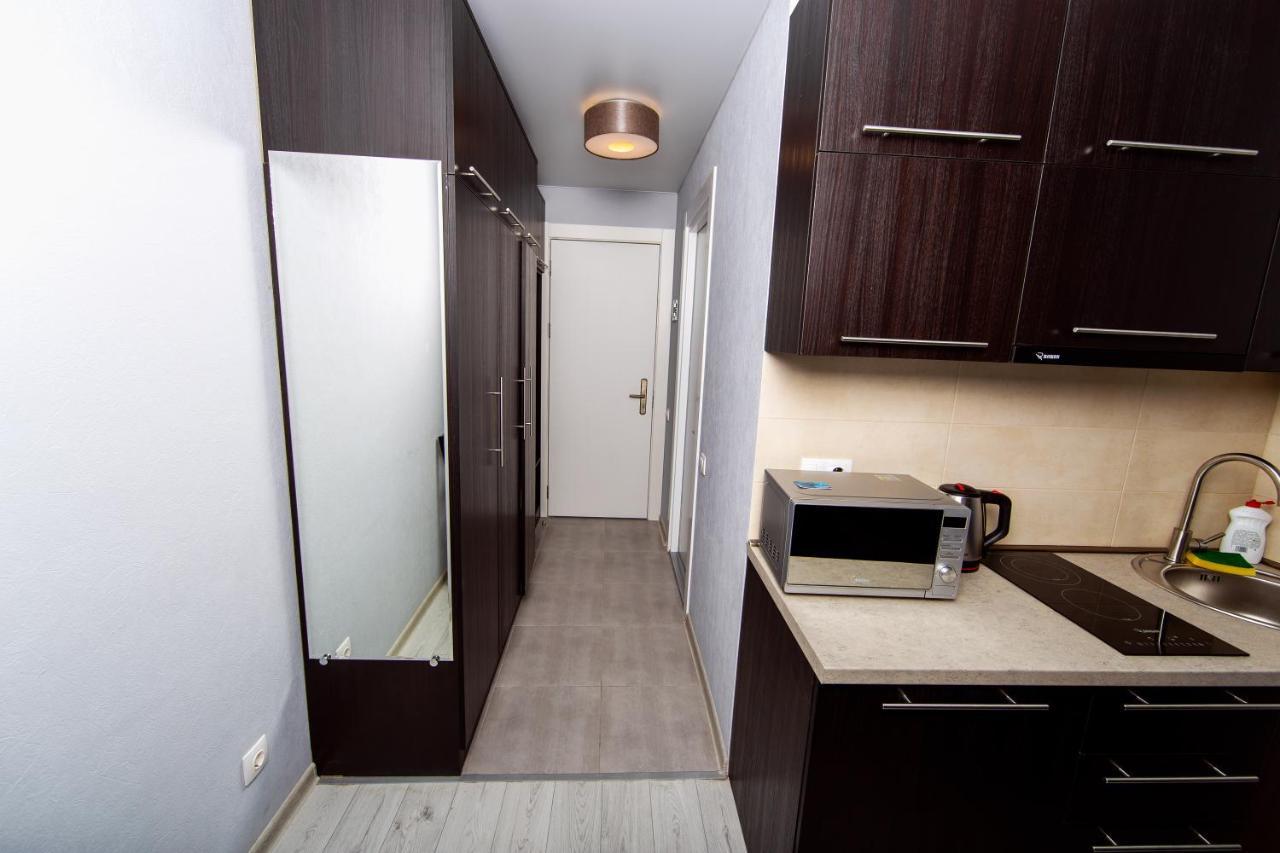 Gudauri New Loft 1 Tophit מראה חיצוני תמונה