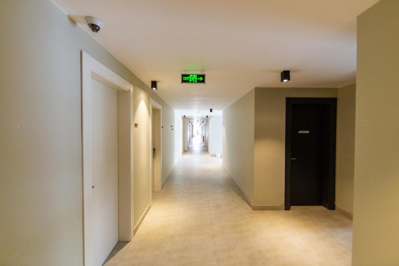 Gudauri New Loft 1 Tophit מראה חיצוני תמונה