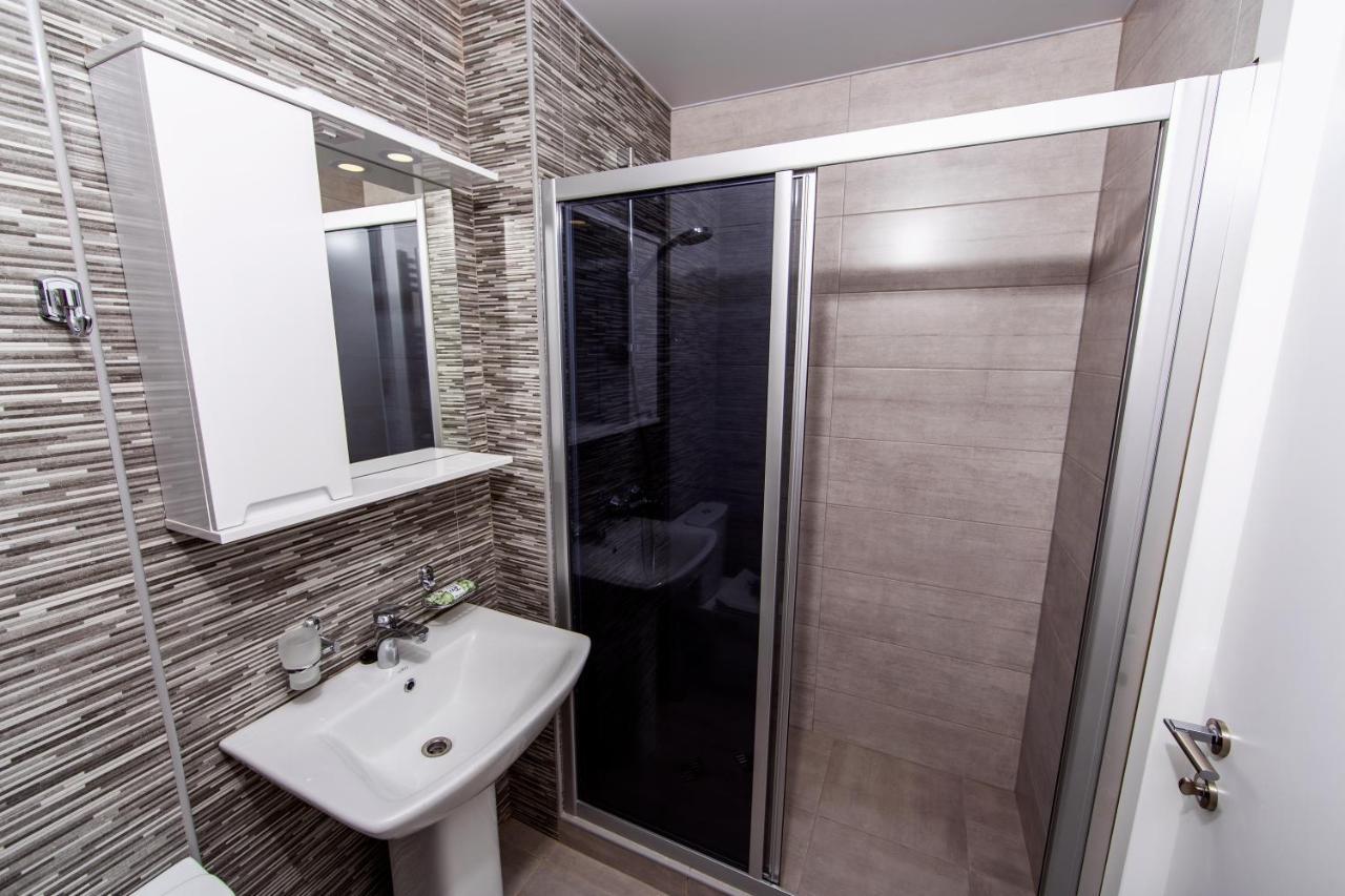 Gudauri New Loft 1 Tophit מראה חיצוני תמונה