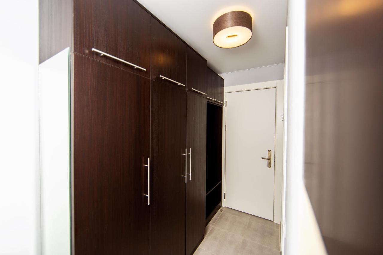 Gudauri New Loft 1 Tophit מראה חיצוני תמונה