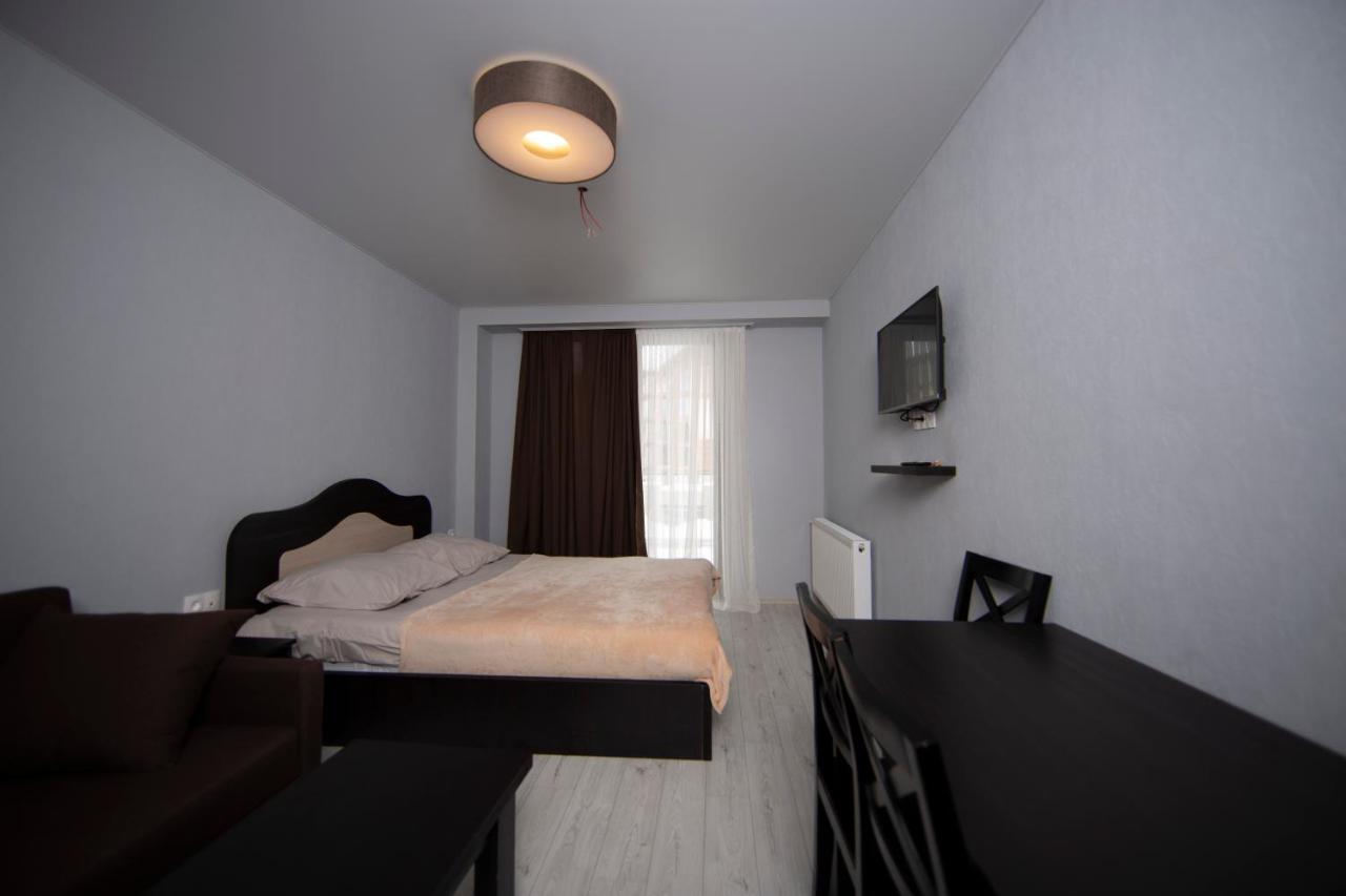 Gudauri New Loft 1 Tophit מראה חיצוני תמונה