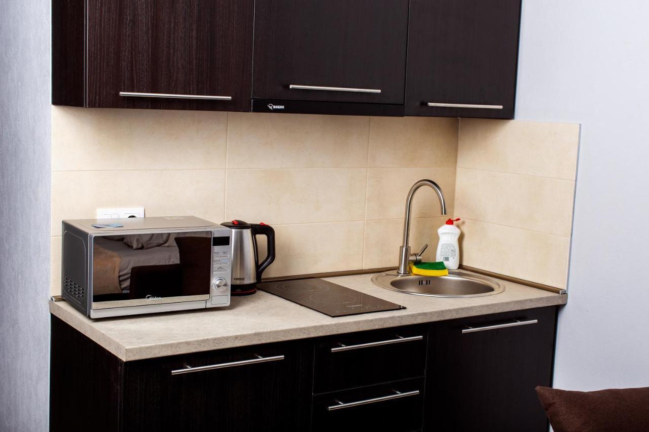 Gudauri New Loft 1 Tophit מראה חיצוני תמונה